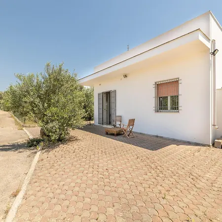 Feriehus Tasteful In With Private Terrace