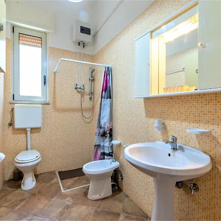 Tasteful In With Private Terrace