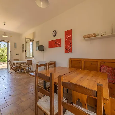 Tasteful In With Private Terrace Feriehus