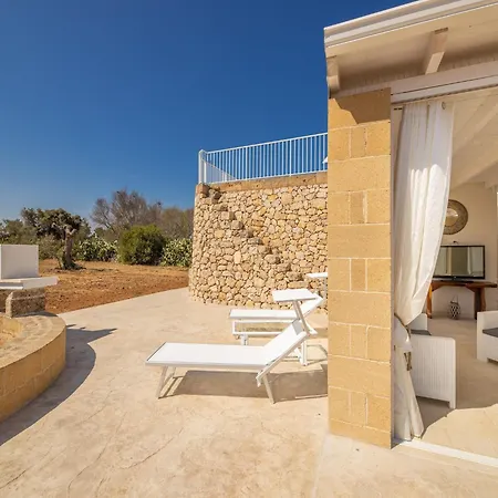 Feriehus Tasteful In With Private Terrace