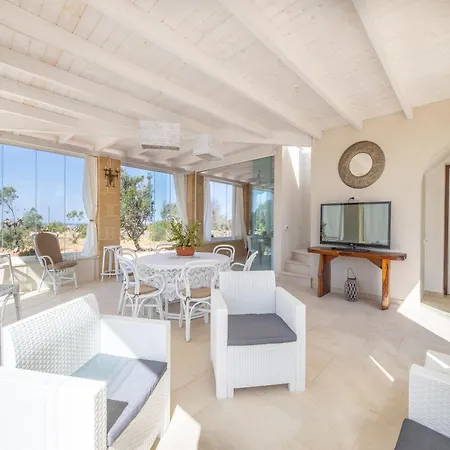 Feriehus Tasteful In With Private Terrace