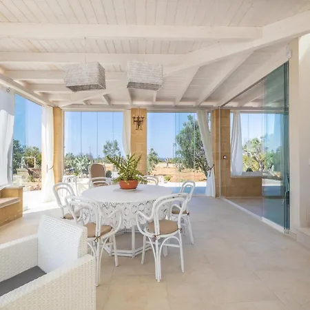 Feriehus Tasteful In With Private Terrace *