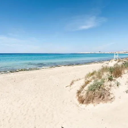 Tasteful In With Private Terrace Taviano (Lecce)