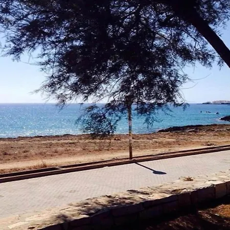 Tasteful In With Private Terrace * Taviano (Lecce)