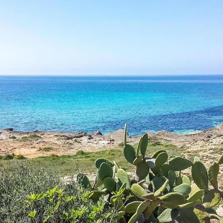 Tasteful In With Private Terrace Feriehus Taviano (Lecce)